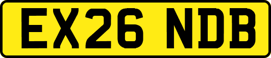 EX26NDB
