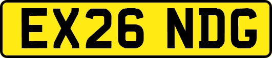 EX26NDG