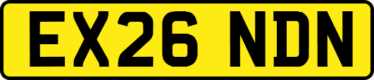 EX26NDN