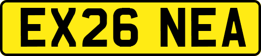 EX26NEA