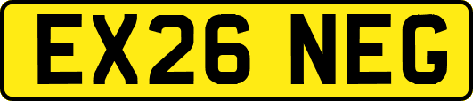 EX26NEG