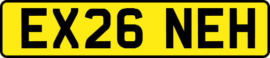 EX26NEH