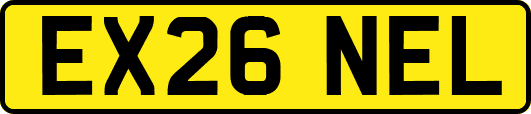 EX26NEL