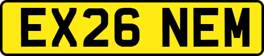EX26NEM