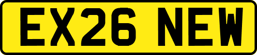 EX26NEW