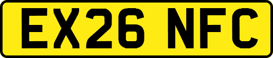 EX26NFC