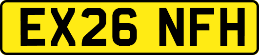 EX26NFH
