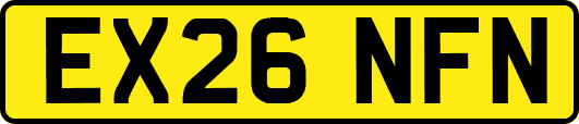 EX26NFN