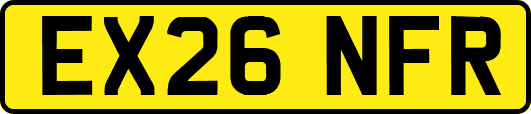 EX26NFR