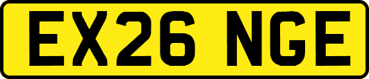 EX26NGE