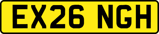 EX26NGH