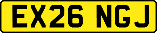 EX26NGJ