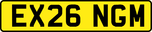 EX26NGM