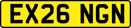 EX26NGN
