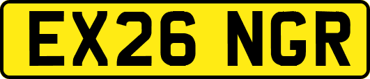 EX26NGR