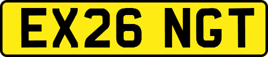 EX26NGT