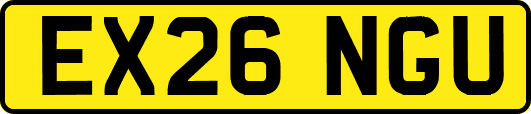 EX26NGU