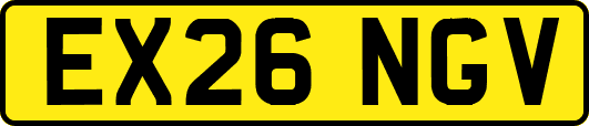 EX26NGV