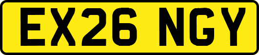 EX26NGY