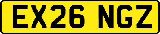 EX26NGZ