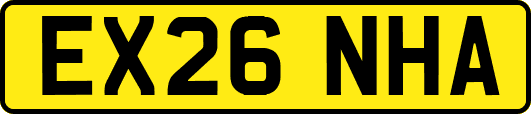 EX26NHA