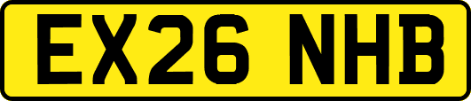 EX26NHB