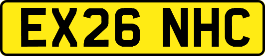 EX26NHC