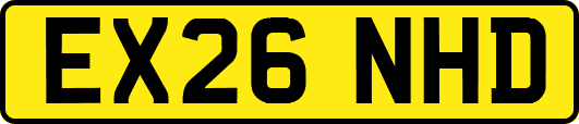 EX26NHD