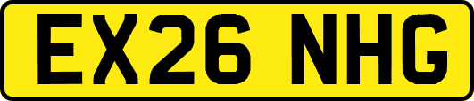 EX26NHG