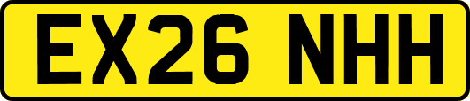 EX26NHH