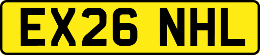 EX26NHL