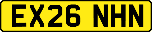 EX26NHN