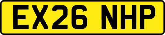 EX26NHP