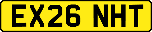 EX26NHT