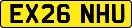 EX26NHU