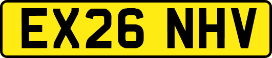 EX26NHV