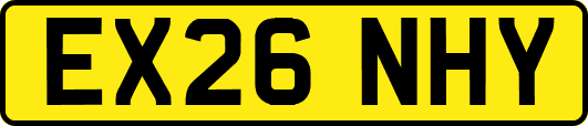 EX26NHY