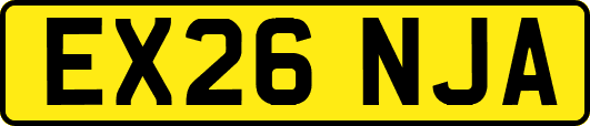 EX26NJA