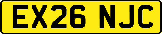 EX26NJC