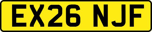 EX26NJF