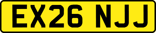 EX26NJJ
