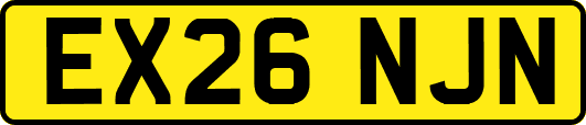 EX26NJN