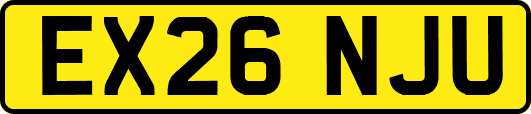 EX26NJU