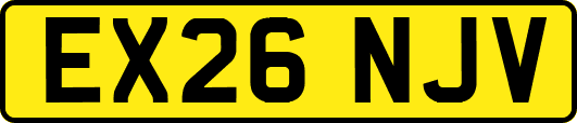 EX26NJV