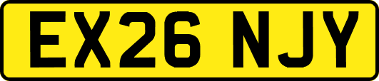EX26NJY