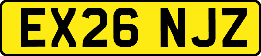 EX26NJZ