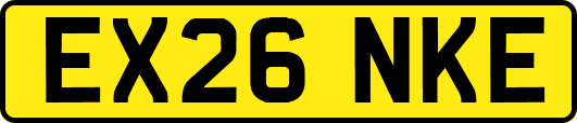 EX26NKE