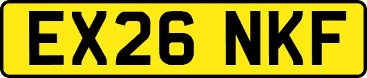 EX26NKF
