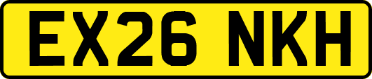 EX26NKH