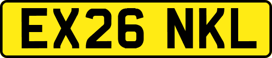 EX26NKL